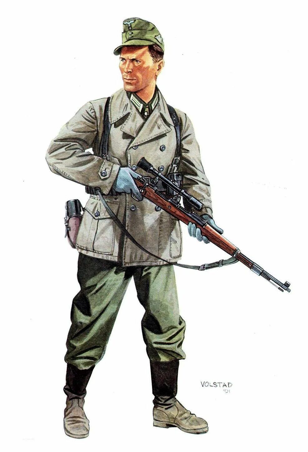 German forums