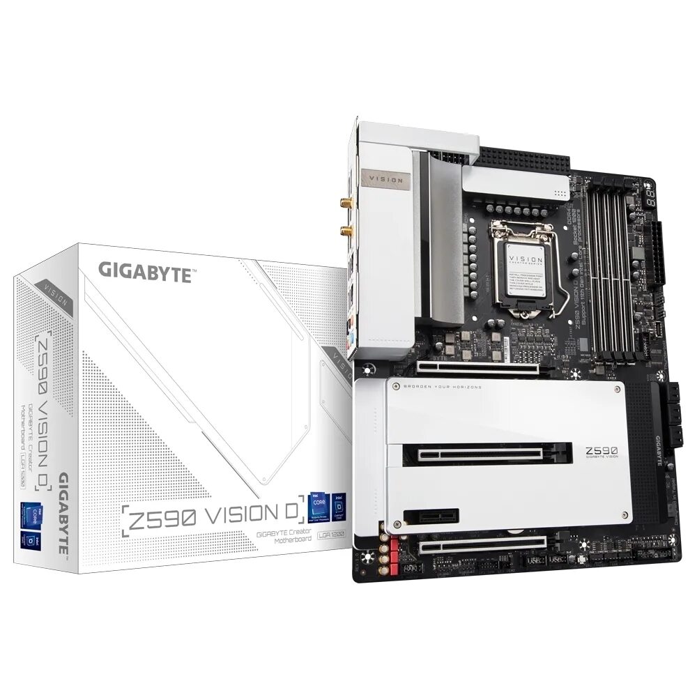 Gigabyte z 590. Gigabyte z590 vision d. gigabyte w480 vision d. mb gigabyte z590 vision g ddr4 lga1200. материнская плата gigabyte z590 vision d.