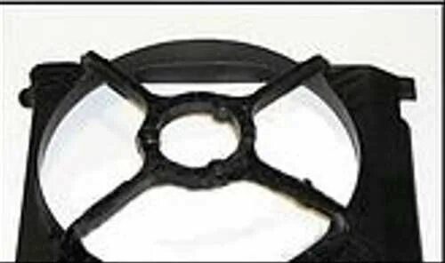 Кожух вентилятора golf 2. Диффузор вентилятор радиатора. 253801r050. Диффузор вентилятор радиатора. Диффузор радиатора ваз 2121.