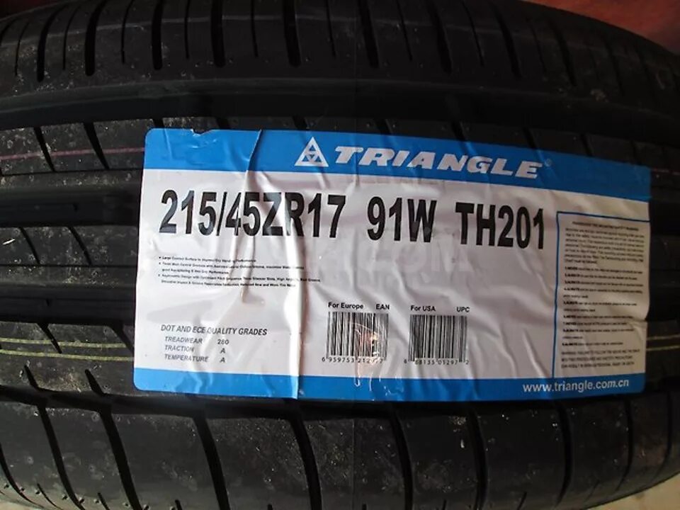 Triangle th201 215/45r17 91w. Triangle th201 215/45/17. Triangle th201 215/45 r17. 215/45 R17 Triangle.