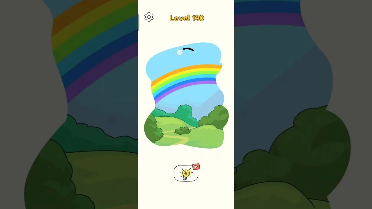 Как пройти игру радужный
