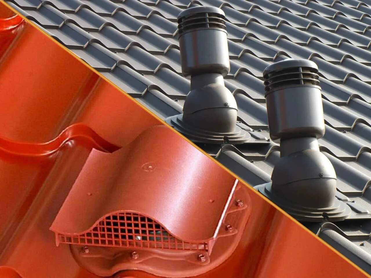 Vilpe piippu проходной элемент no. Труба на металлочерепицу. Труба vilpe 125/160/700мтонтаж. Металлочерепица вентиляция кровли. Вентиль ktv ø110 для металлочерепицы.