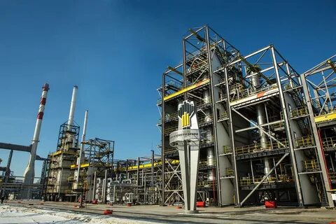 роснефть новокуйбышевск