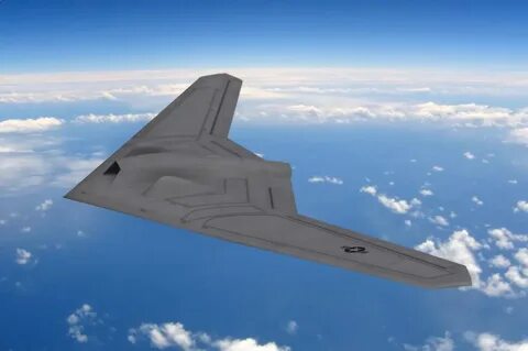 Lockheed rq 170 sentinel