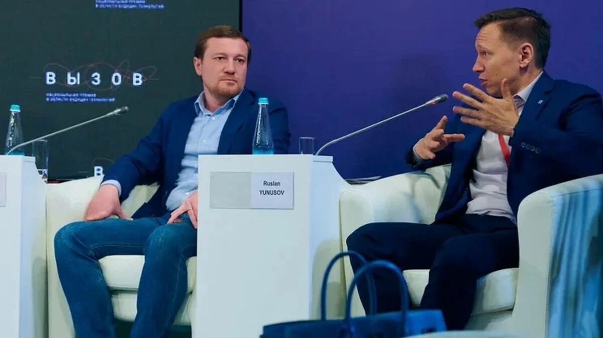Премия вызов лауреаты