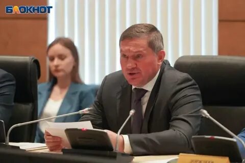 Бывшие губернаторы волгоградской