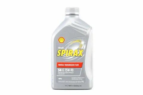 Transmission oil 75w 90