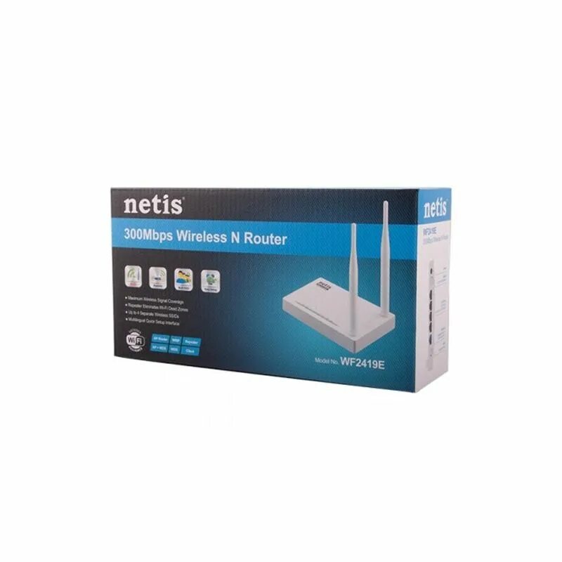 Netis wf2419e. Роутер netis wf-2419e. wi-fi роутер netis n1. wi-fi маршрутизатор netis wf2419e 300 mb s. wi-fi маршрутизатор netis 300 mbs 100м 2p w1.