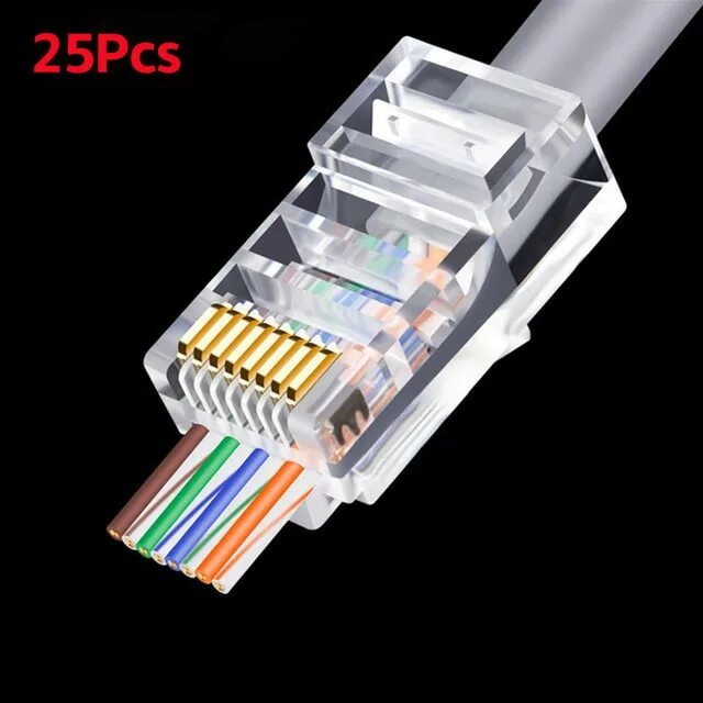 Rg45 коннектор с заземлением. Обжатие коннекторов. Обжим rj45 cat 6. Обжим витой пары rj45 гигабит. Обжатие коннекторов.
