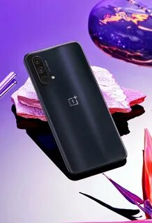 Oneplus nord ce 8