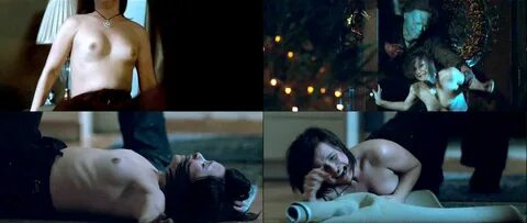 Danielle harris sex scene - Danielle Harris Sex Scene From Halloween Scanda...