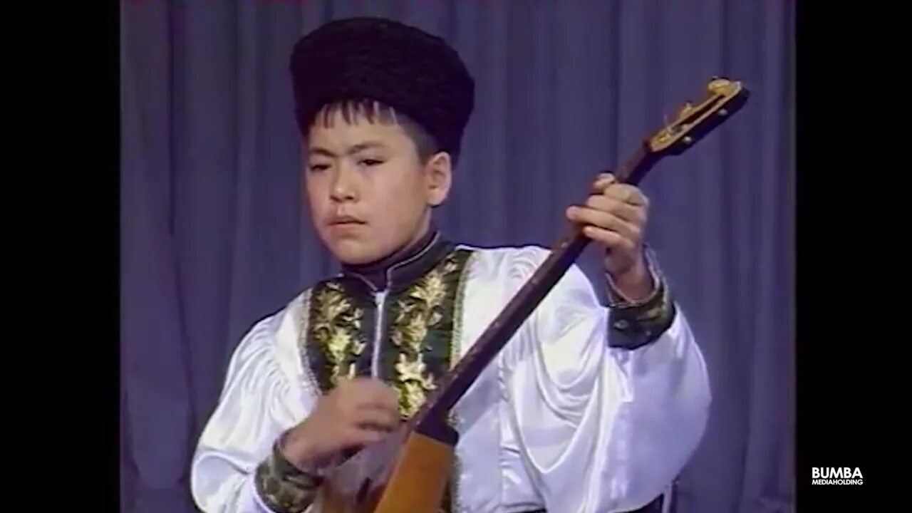 Эжин дун на калмыцком