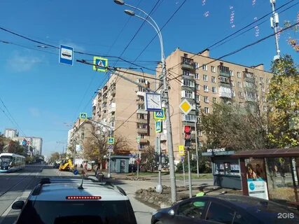 Улицу 89