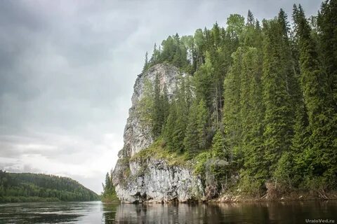 Камни истока