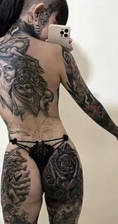 Slideshow tatted pench.