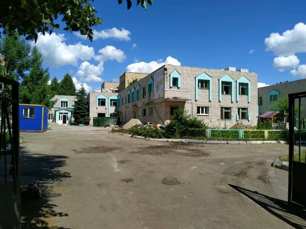 Улица академика павлова 11а
