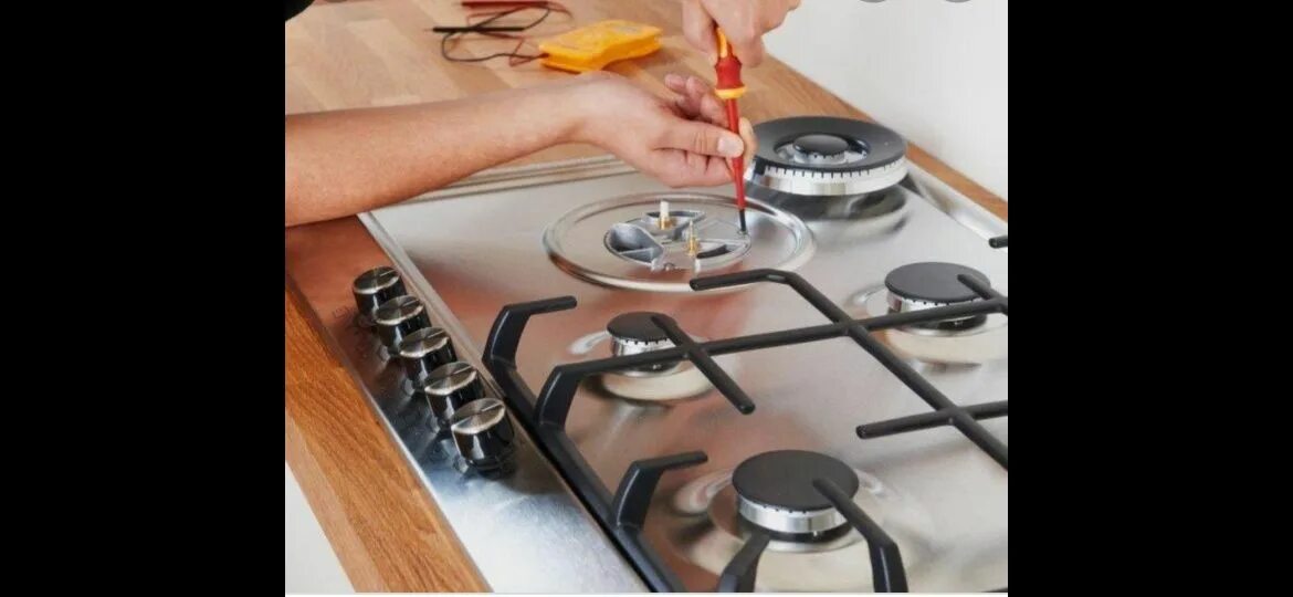 Варочная панель korting hg6115ctrr. Ремонт газовых плит. Miele газовая варочная панель 5 конфорок. Крепления для газовой варочной панели. Варочная поверхность маунфилд газовая.