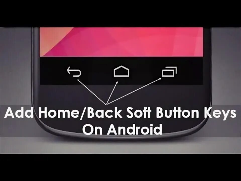 Кнопку назад android. Кнопки домой назад на экране андроид.