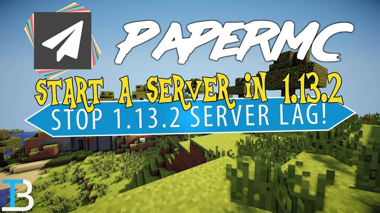 How to mc. Papermc. paper mc how to install.