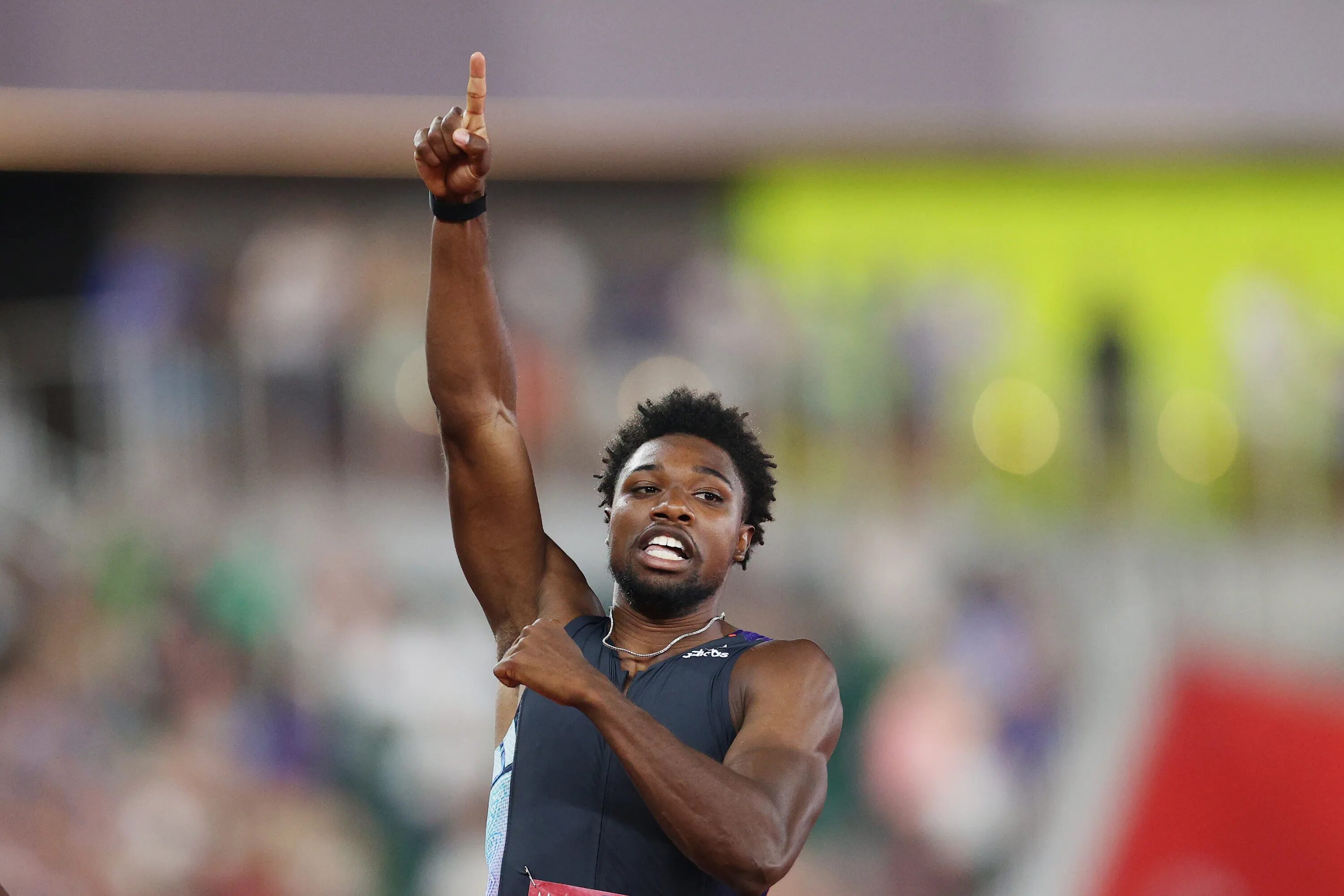 Noah lyles. Форма nike track and field uniform 2025. noah lyles wallpaper. noah lyles height.