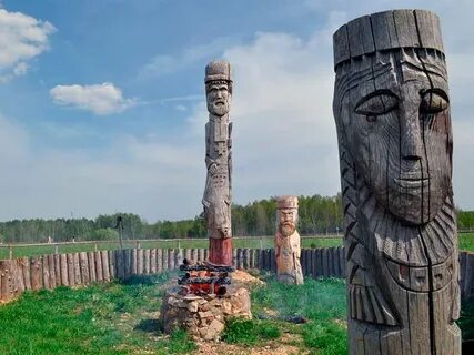 Сварог калуга
