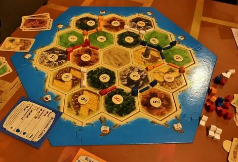 Catan