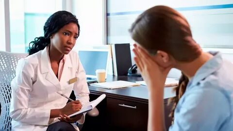 Patient address