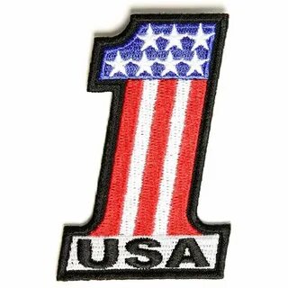 Цифра сша
