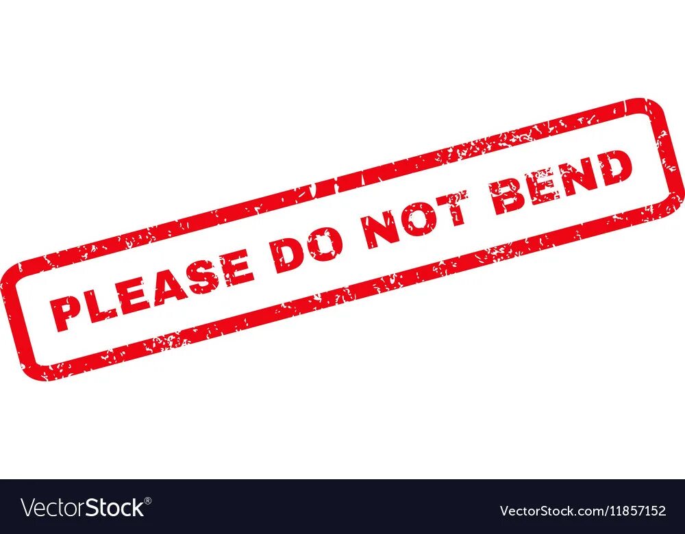 Please do ответ. Печать прямоугольная для баннера. водяной штамп. please do not bend. печати без водяных знаков рекомендовано.