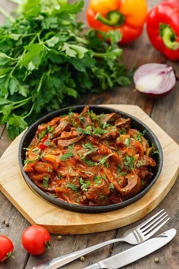 Gastronomic or Food Tourism in Armenia