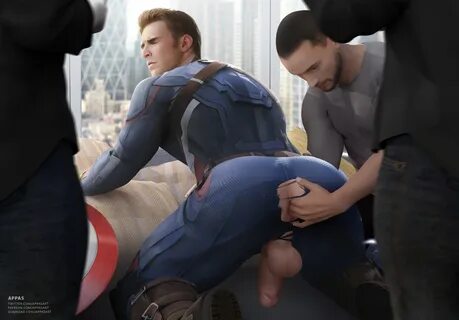 Bara-Furry-Yaoi-3D Collection 