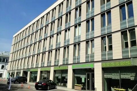 Сущевская 25 стр 5 волшебная лампа