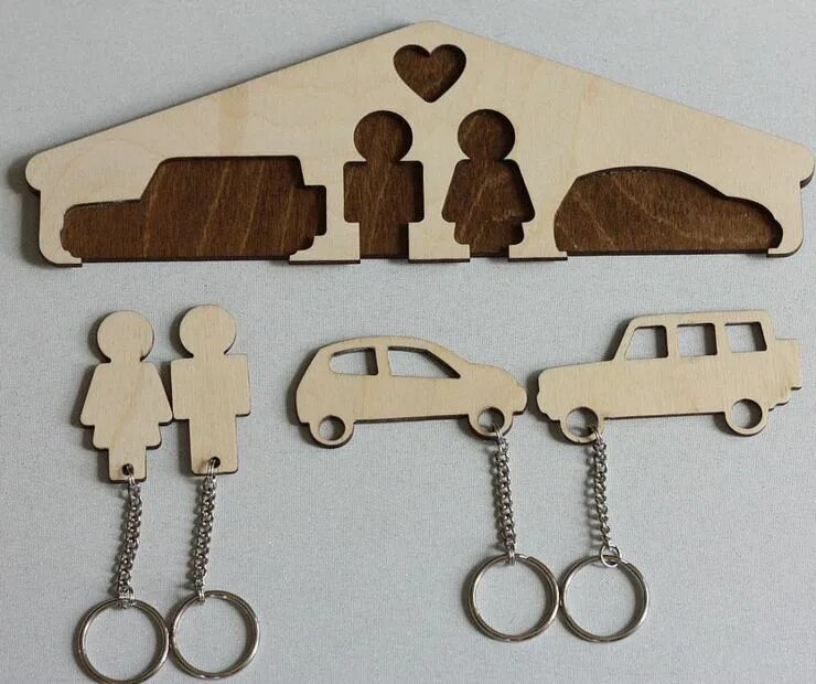 фанерные солдатики. поделки из фанеры. подарки из фанеры. сувениры из фанеры и дерева. 23 февраля из фанеры.