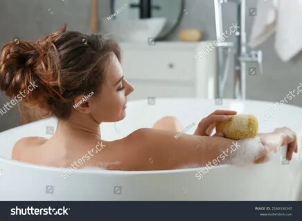 Bath Woman - 60 Фото.