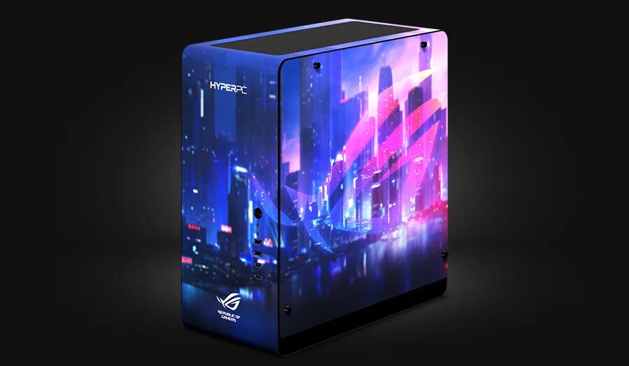 Hyper lumen. Hyper lumen