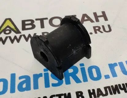 Втулка стабилизатора задняя шевроле лачетти