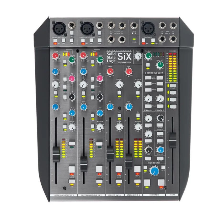 Logic state. Ssl console микшерный пульт 4000. микшер студийный ссл. tesla студийные микшеры. solid state logic six.
