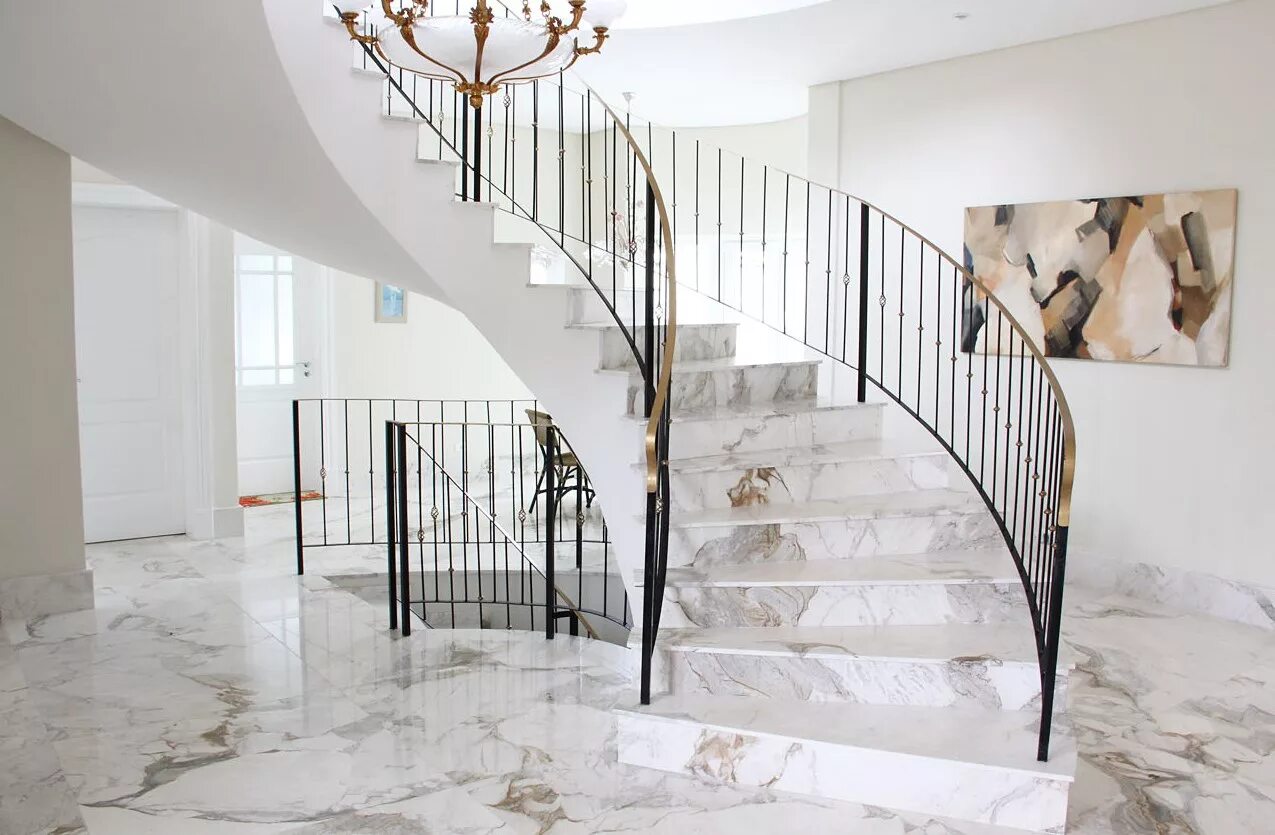 Ступени KERAMA MARAZZI