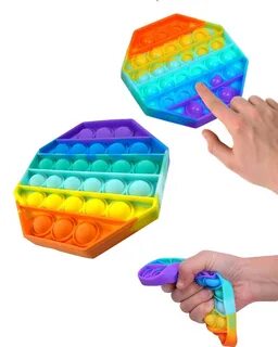 Антистресс ит