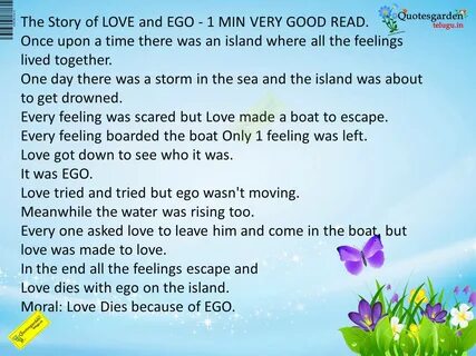 Good short stories