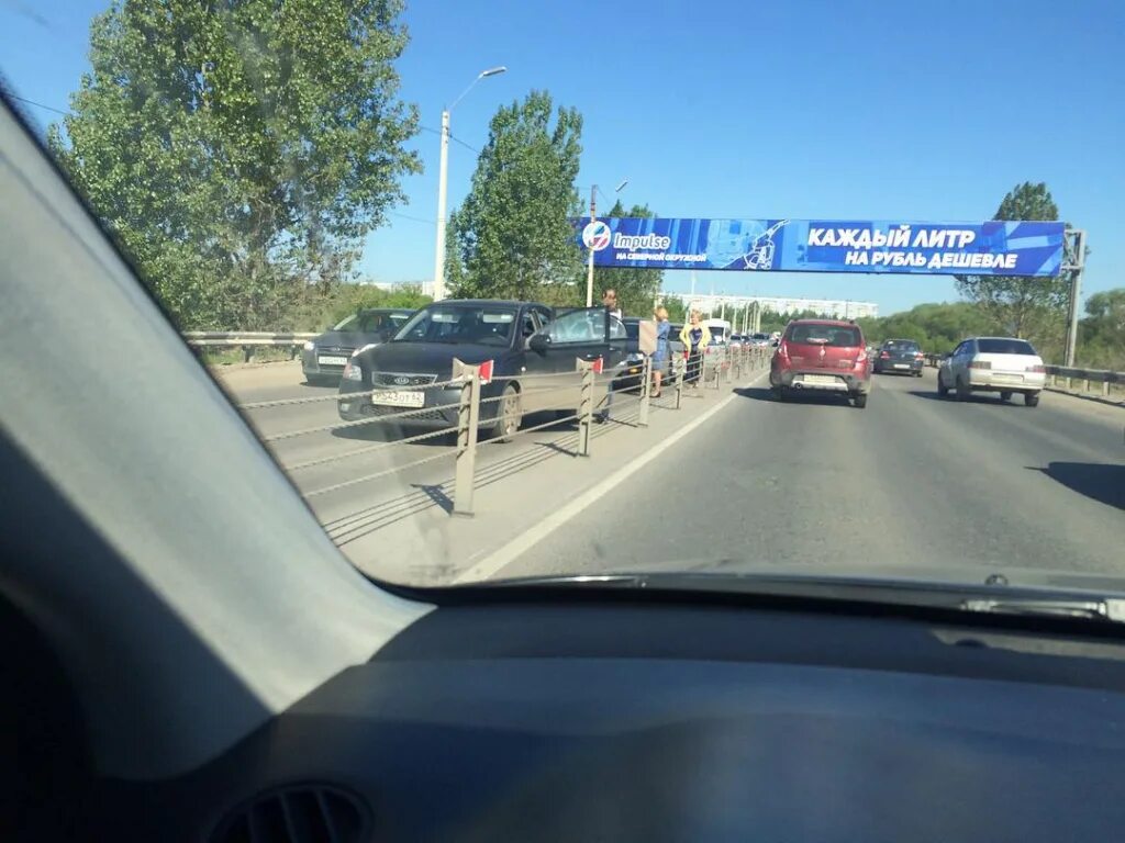 Северное окружное