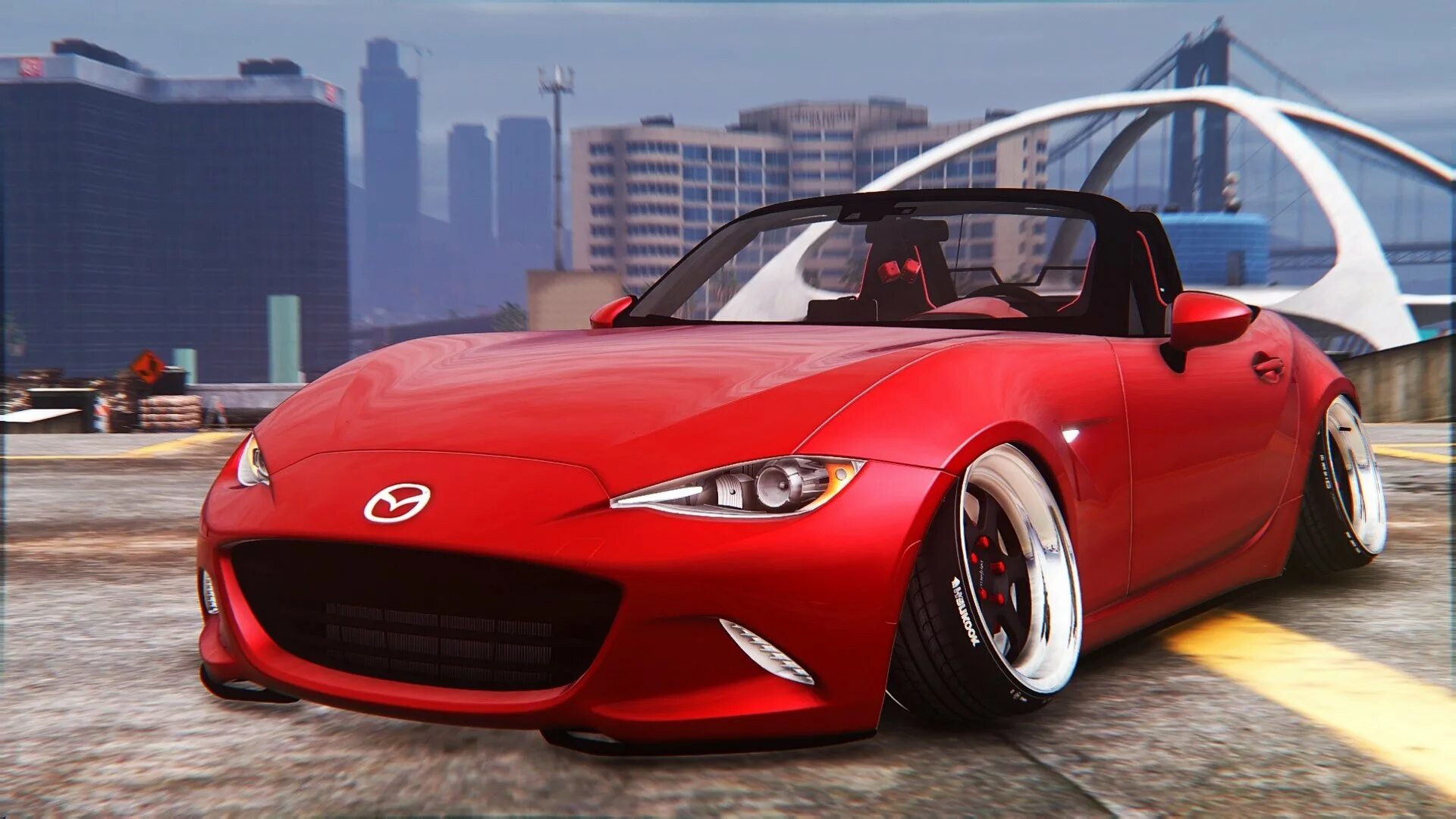 Auto five