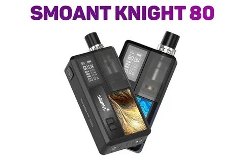 Вейп knight