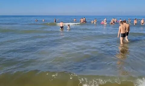 Побег из сибири в витязево