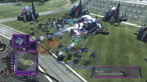 Command conquer 3 ключи