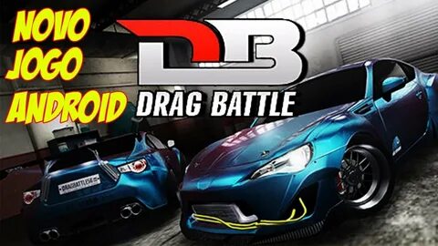 Drag battle