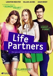 Life partner