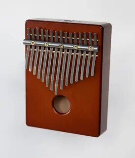 Калимба 6