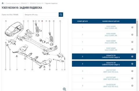 Размеры балки логанов