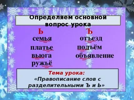 Вьюга мягкий или твердый